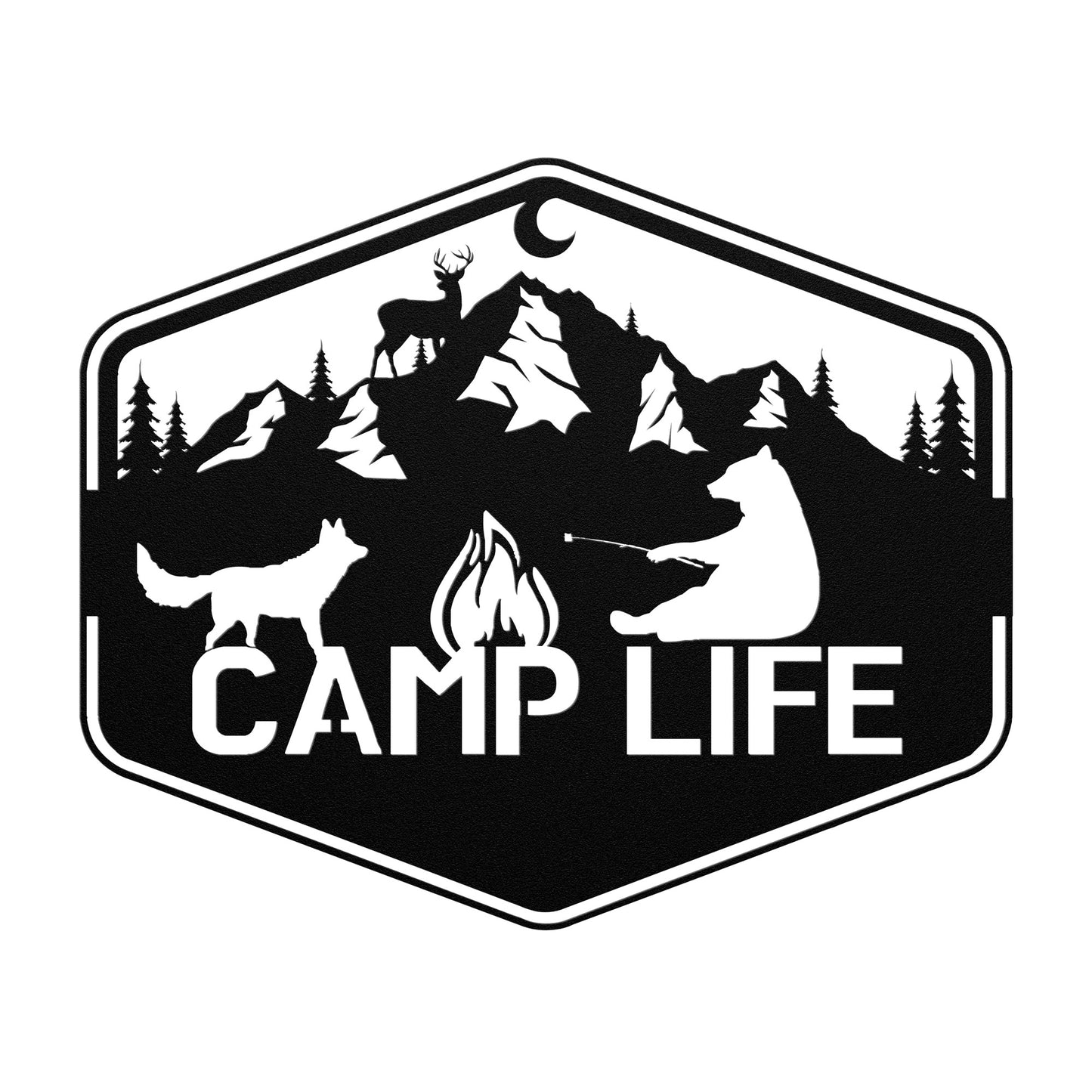 Camp Life